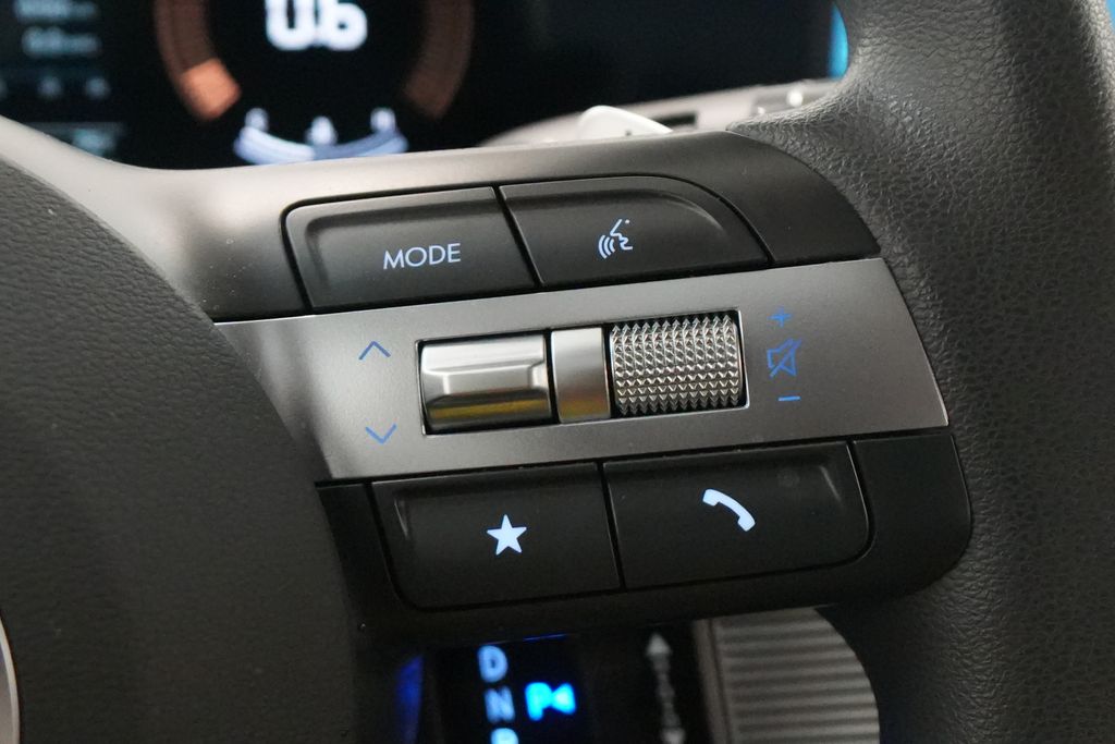 2024 Hyundai Sonata