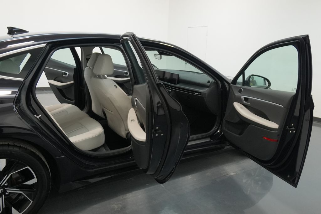 2024 Hyundai Sonata