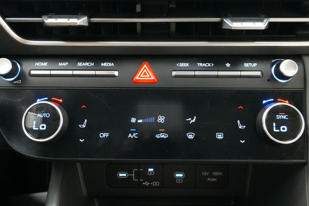 2024 Hyundai Sonata
