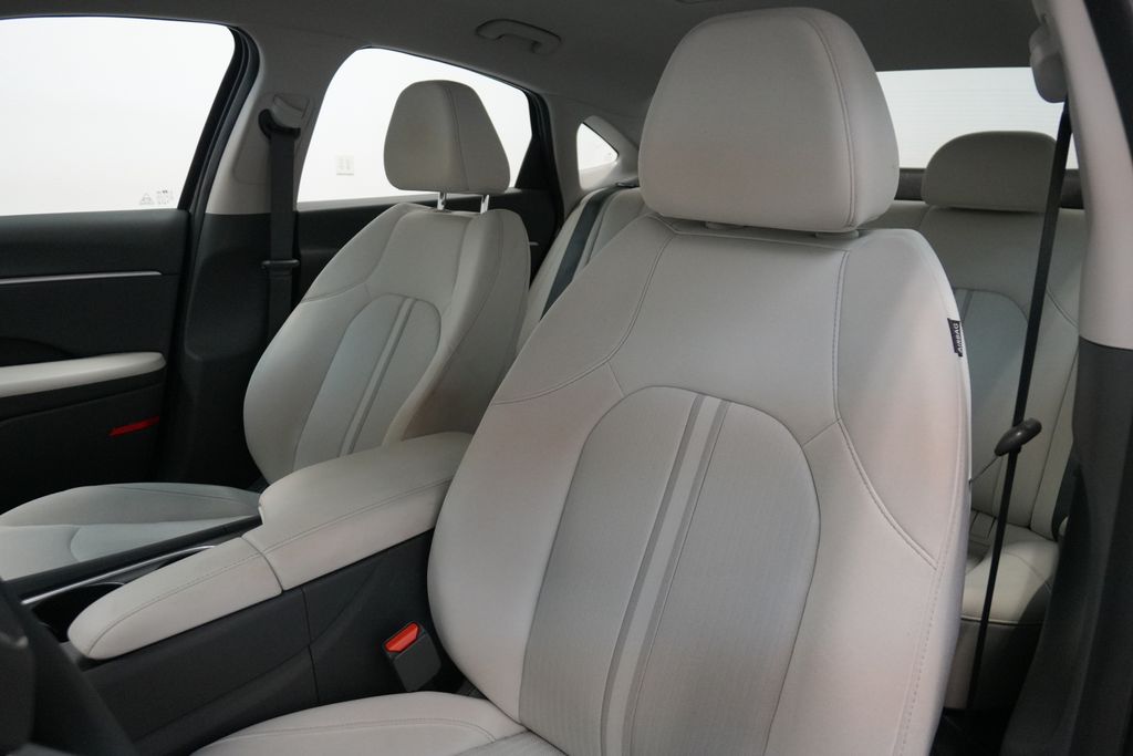 2024 Hyundai Sonata