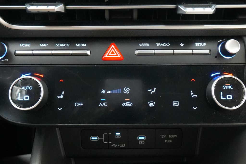2024 Hyundai Sonata