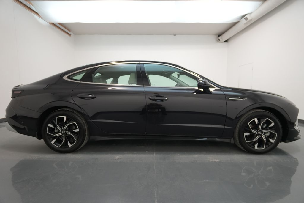 2024 Hyundai Sonata