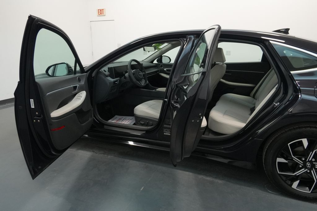 2024 Hyundai Sonata