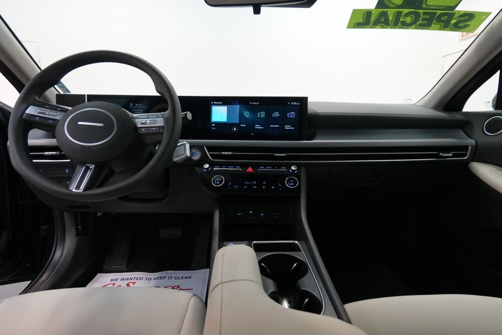 2024 Hyundai Sonata