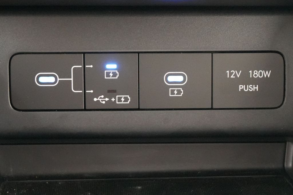 2024 Hyundai Sonata