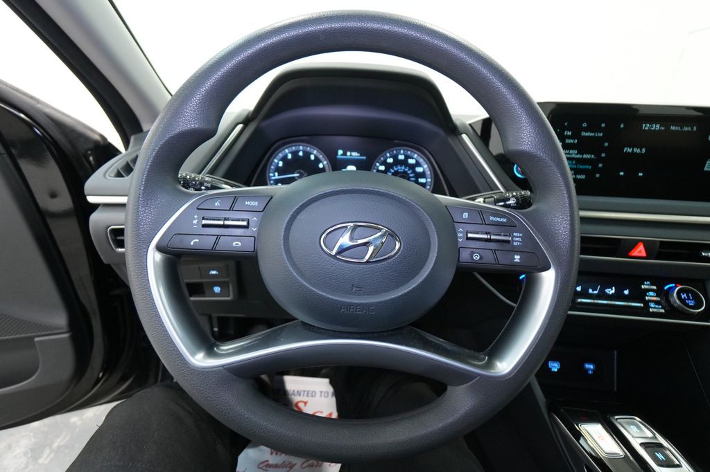 2023 Hyundai Sonata