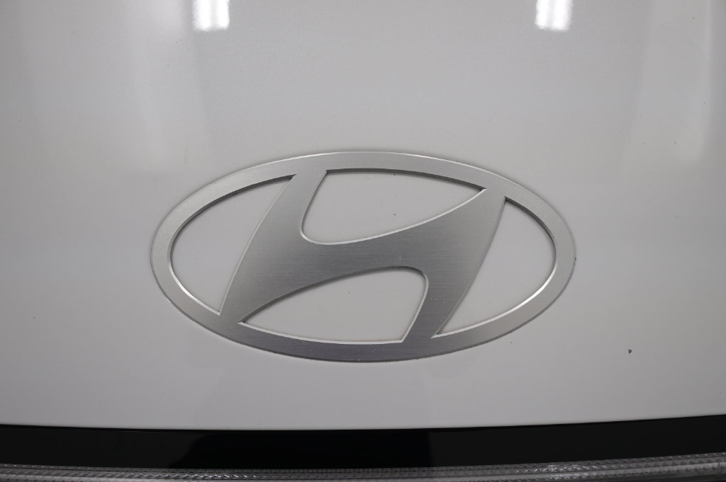 2024 Hyundai Sonata