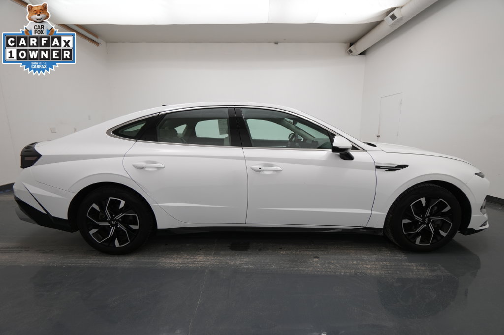 2024 Hyundai Sonata