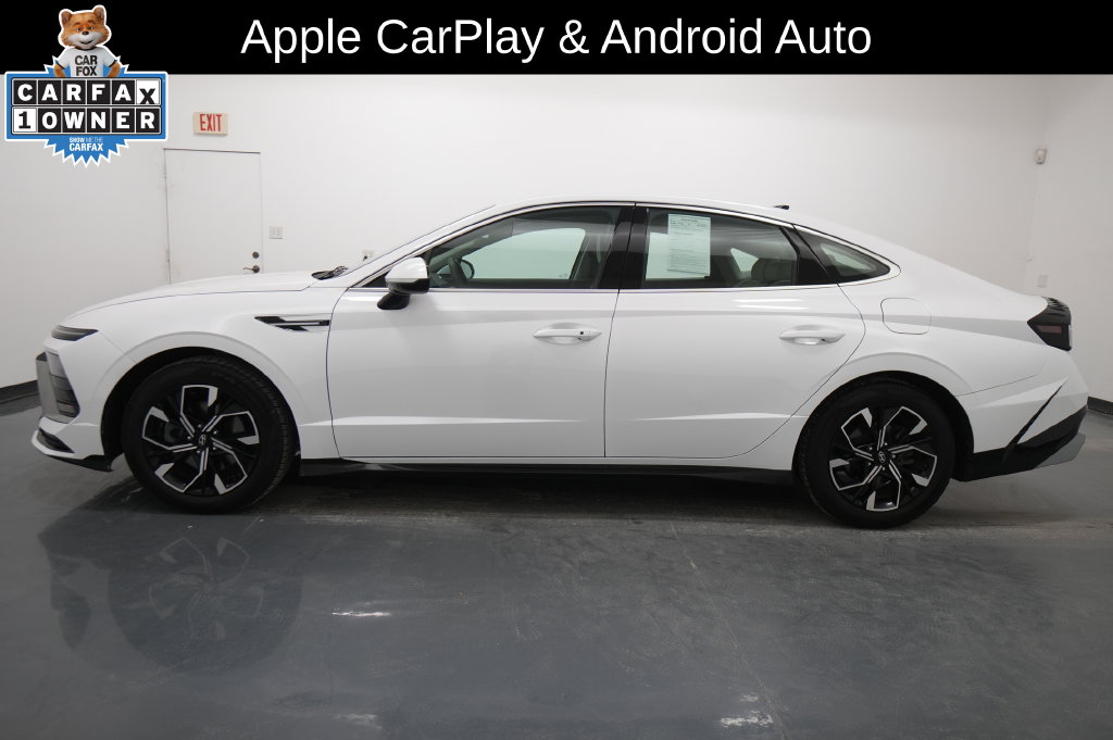 2024 Hyundai Sonata