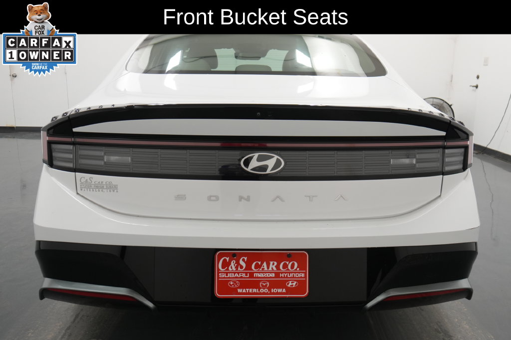 2024 Hyundai Sonata