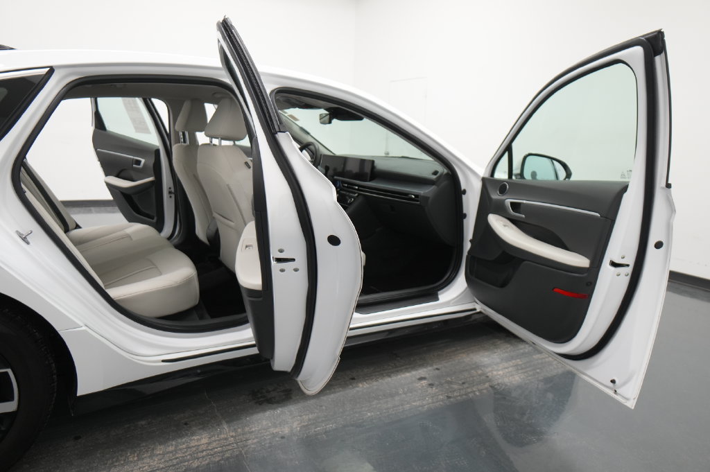 2024 Hyundai Sonata