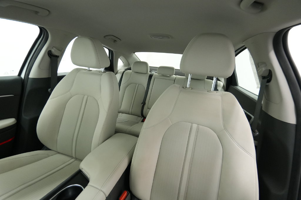 2024 Hyundai Sonata