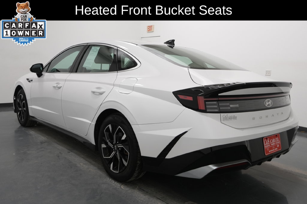 2024 Hyundai Sonata