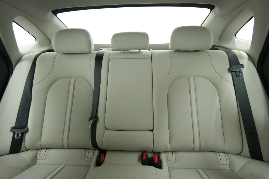 2024 Hyundai Sonata