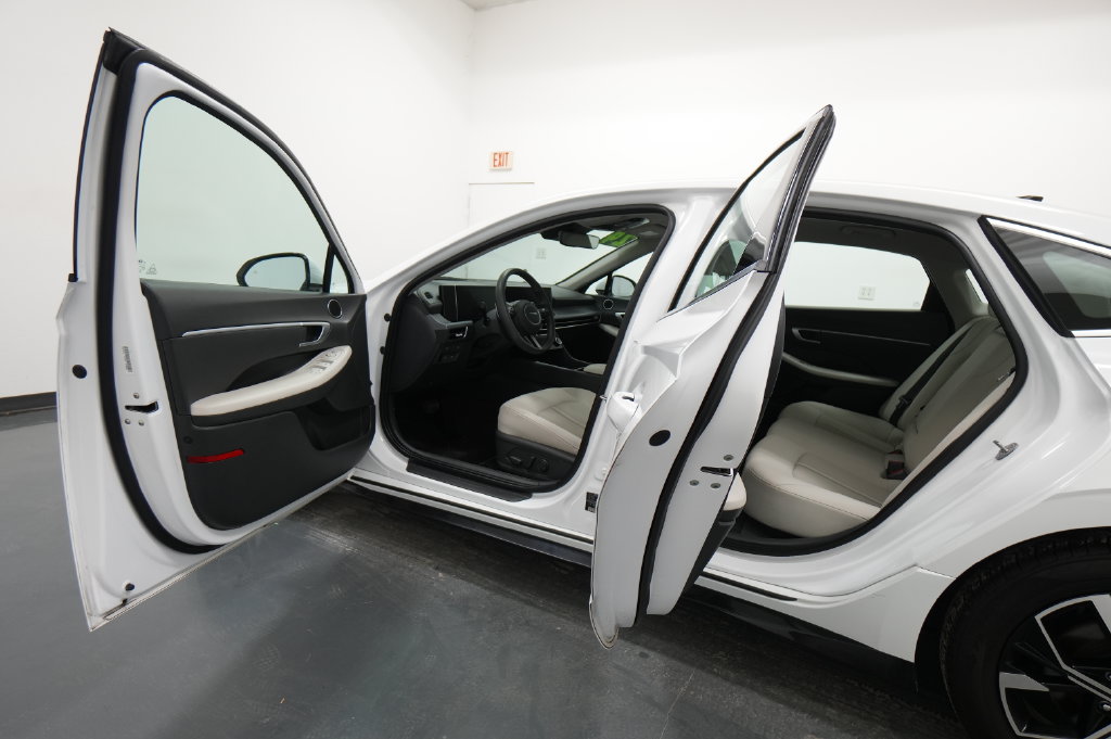 2024 Hyundai Sonata