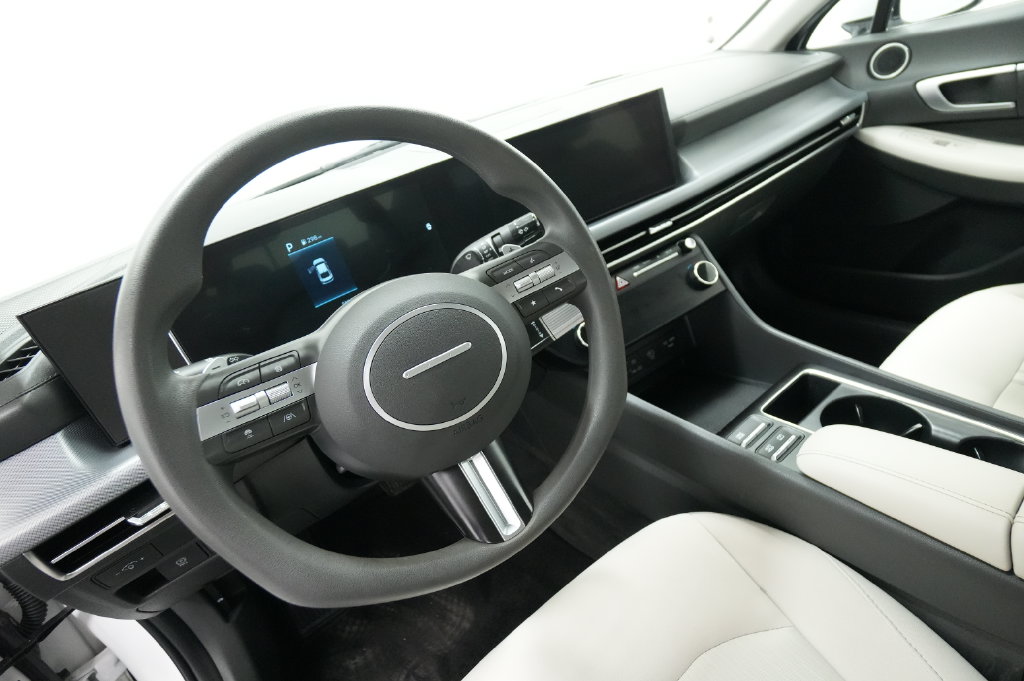 2024 Hyundai Sonata