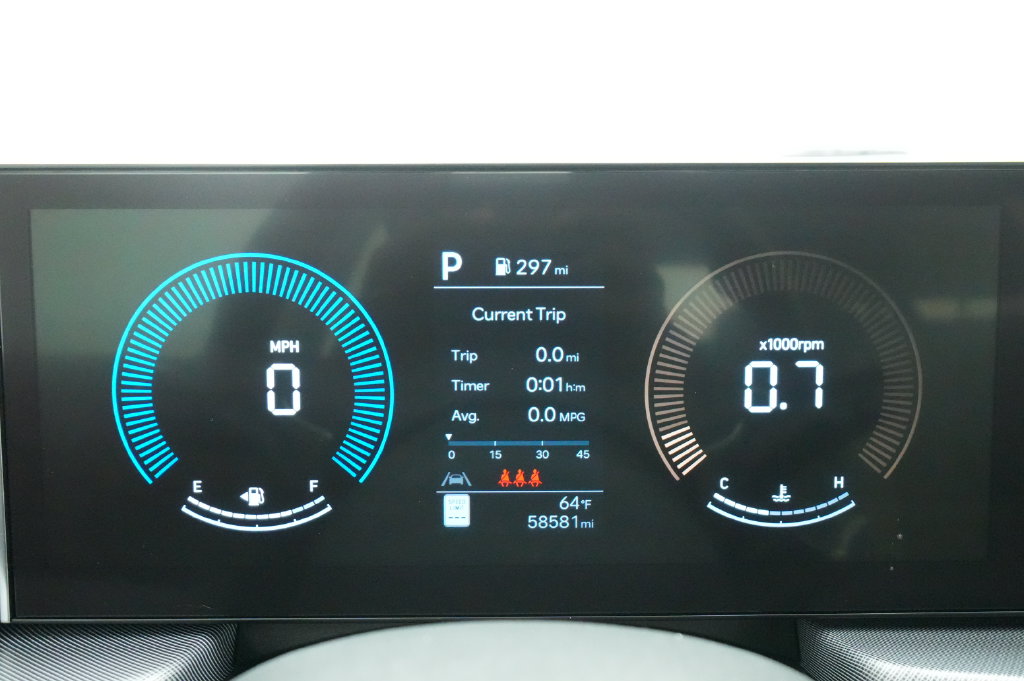2024 Hyundai Sonata