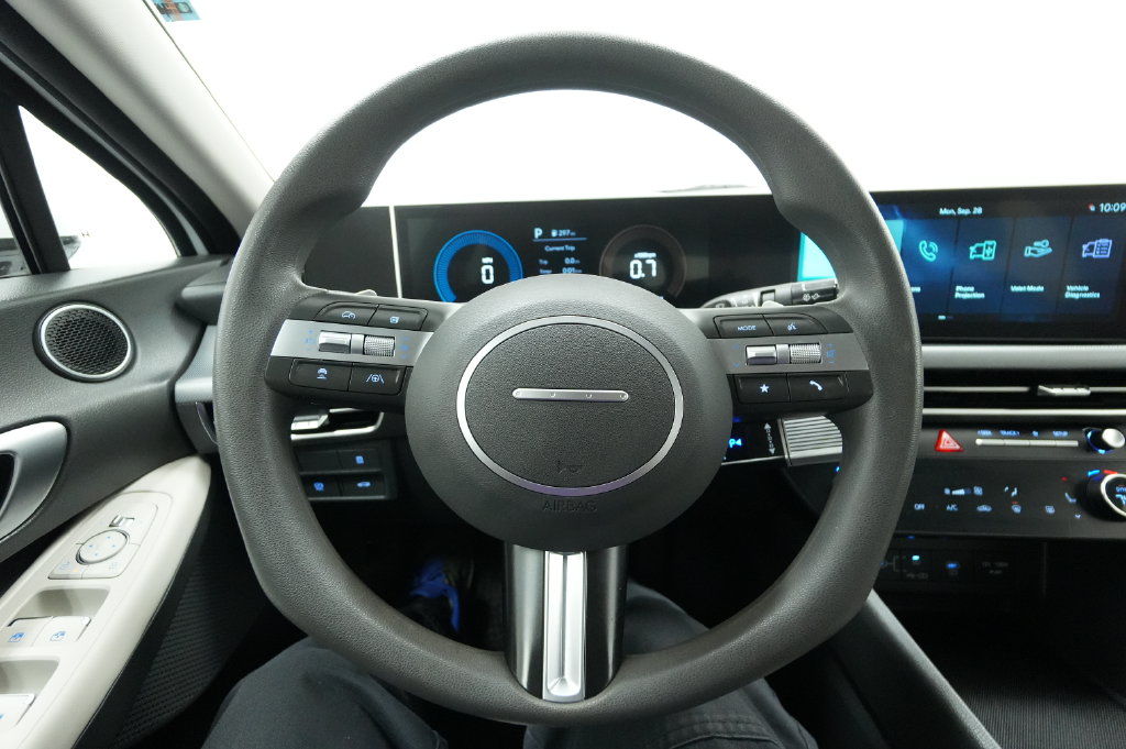 2024 Hyundai Sonata