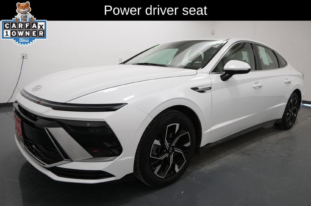 2024 Hyundai Sonata