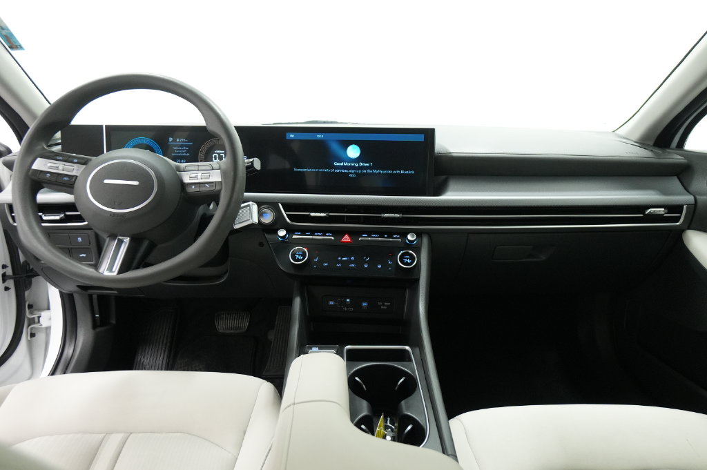 2024 Hyundai Sonata