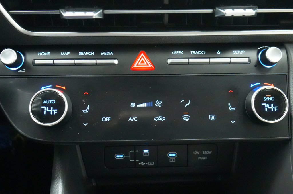 2024 Hyundai Sonata
