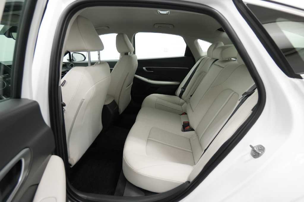 2024 Hyundai Sonata
