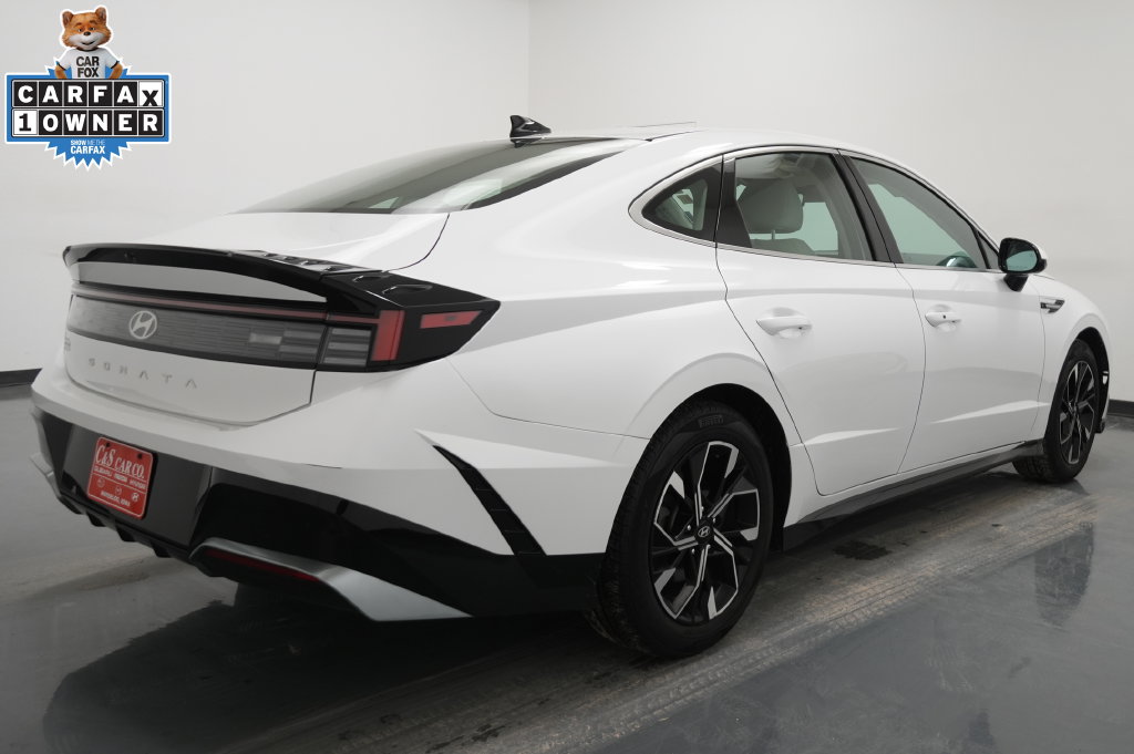 2024 Hyundai Sonata