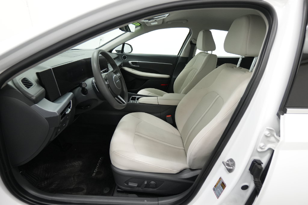 2024 Hyundai Sonata