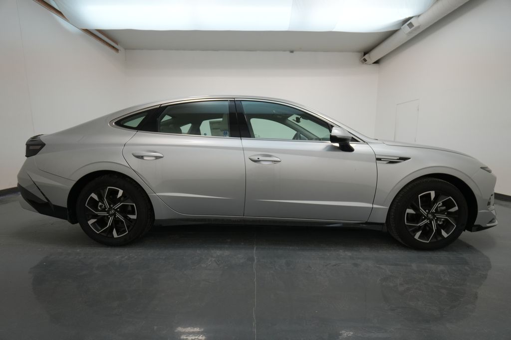 2025 Hyundai Sonata