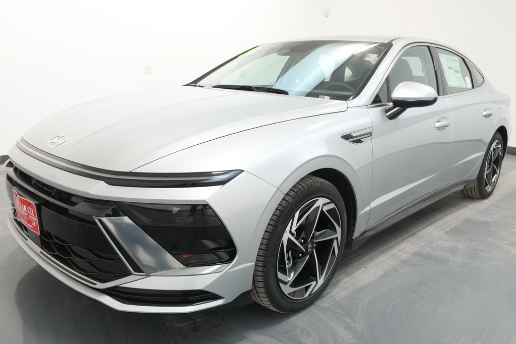 2026 Hyundai Sonata