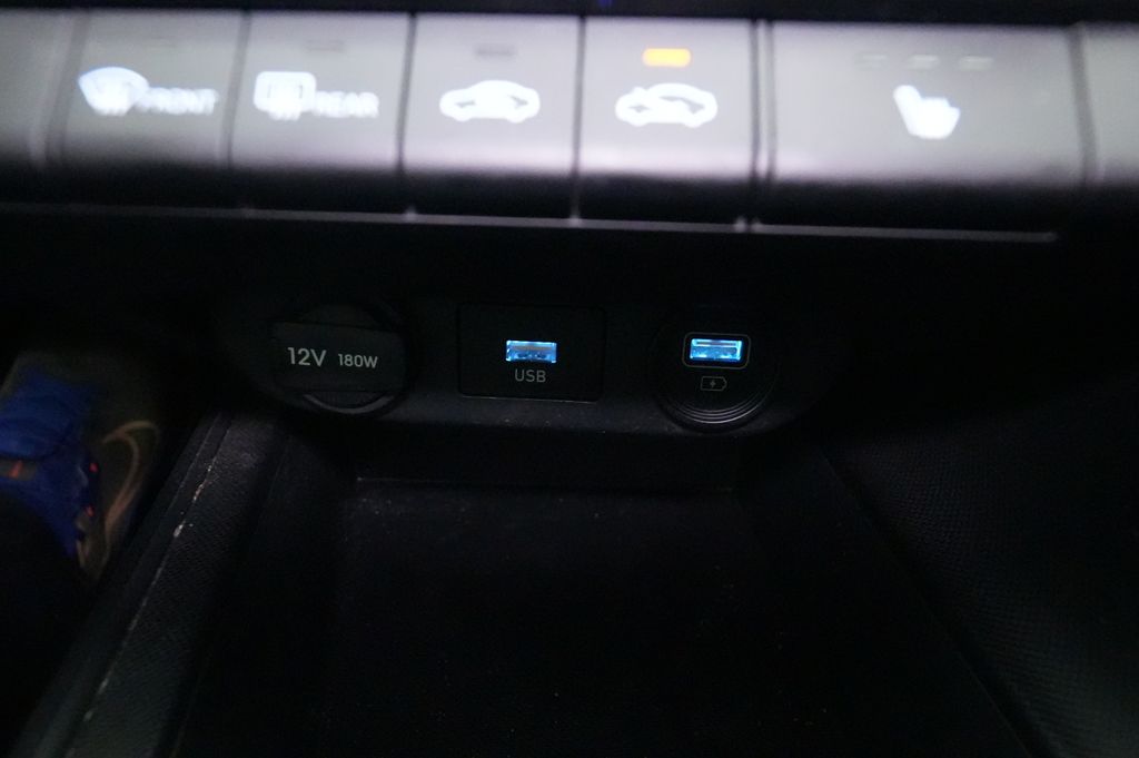 2023 Hyundai Elantra Hybrid