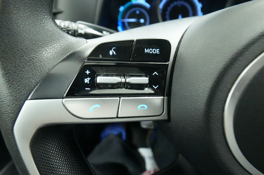 2023 Hyundai Elantra Hybrid