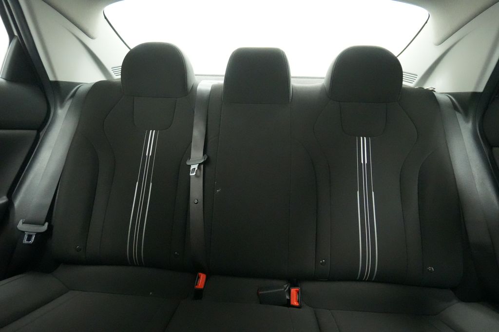 2023 Hyundai Elantra Hybrid