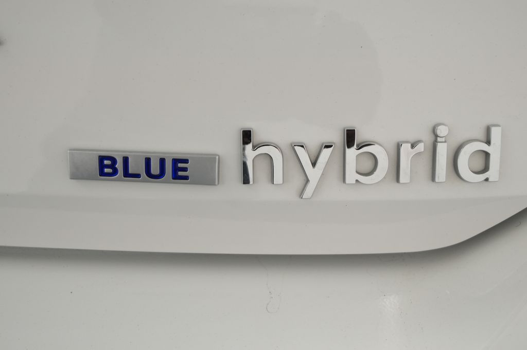 2023 Hyundai Elantra Hybrid