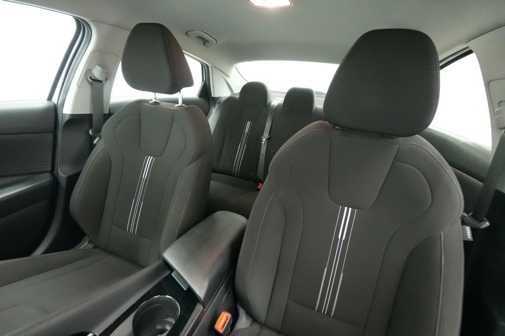 2023 Hyundai Elantra Hybrid
