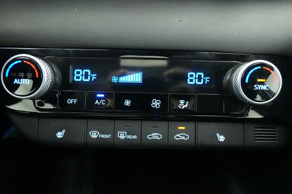 2023 Hyundai Elantra Hybrid