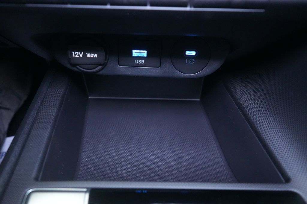 2026 Hyundai Elantra Hybrid