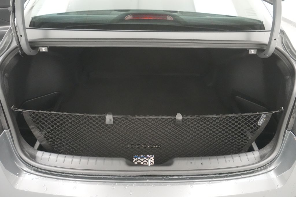 2026 Hyundai Elantra Hybrid