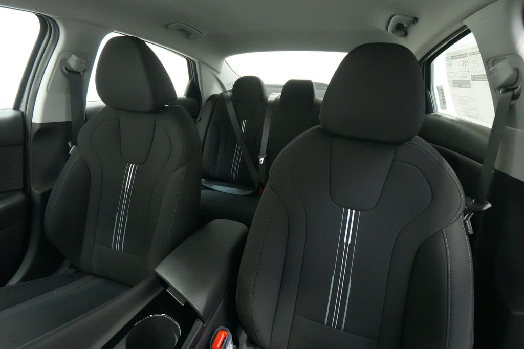 2026 Hyundai Elantra Hybrid