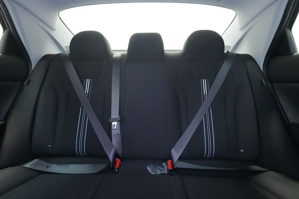 2026 Hyundai Elantra Hybrid