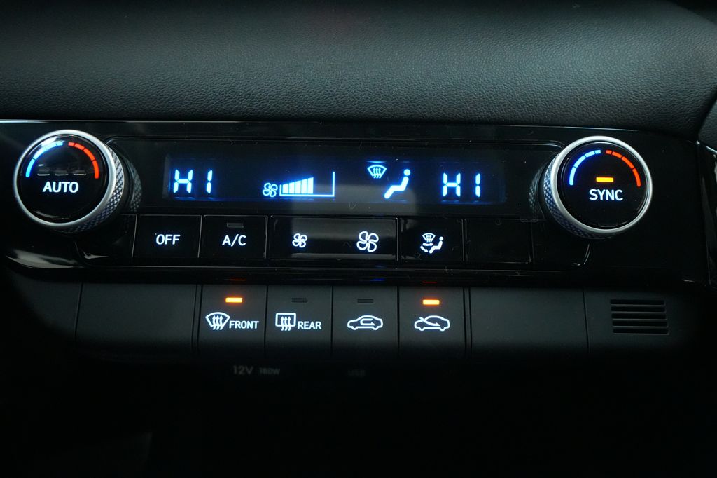 2026 Hyundai Elantra Hybrid