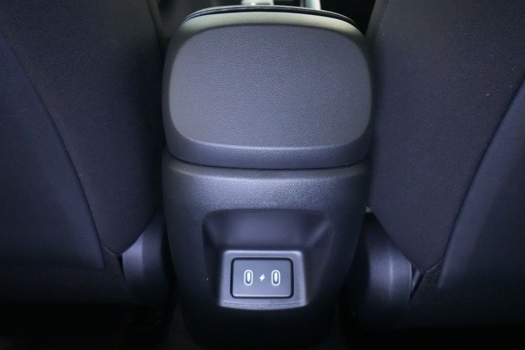 2026 Hyundai Elantra Hybrid