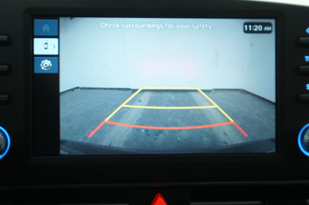 2026 Hyundai Elantra Hybrid