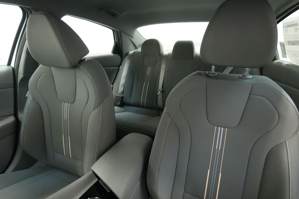 2026 Hyundai Elantra Hybrid