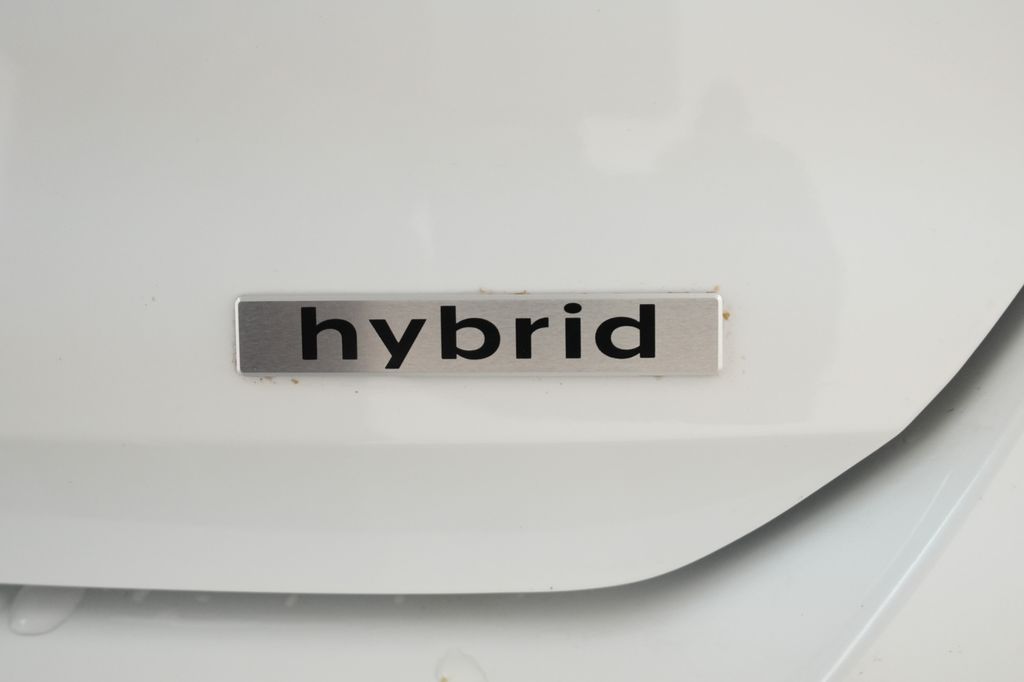 2026 Hyundai Elantra Hybrid