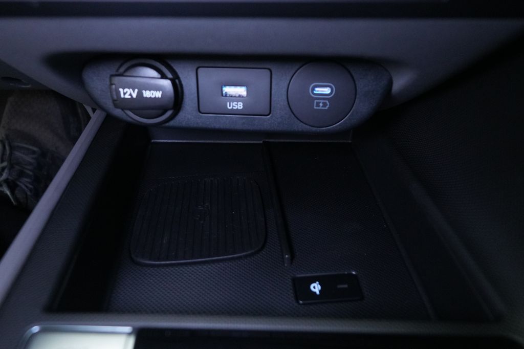 2026 Hyundai Elantra Hybrid