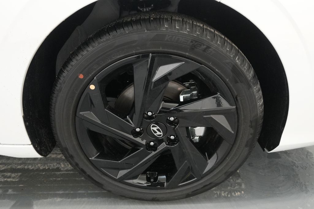 2026 Hyundai Elantra Hybrid