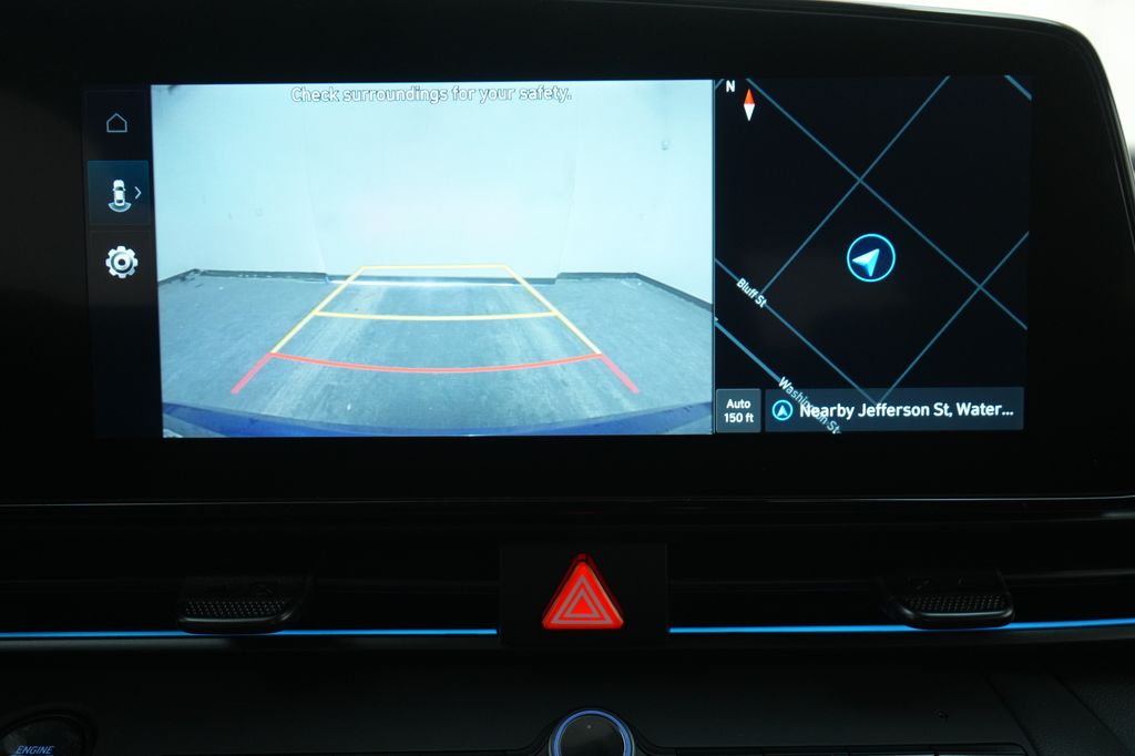 2026 Hyundai Elantra Hybrid