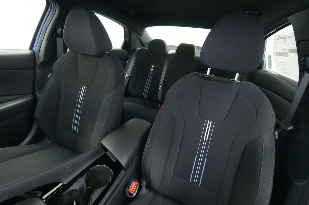 2026 Hyundai Elantra Hybrid