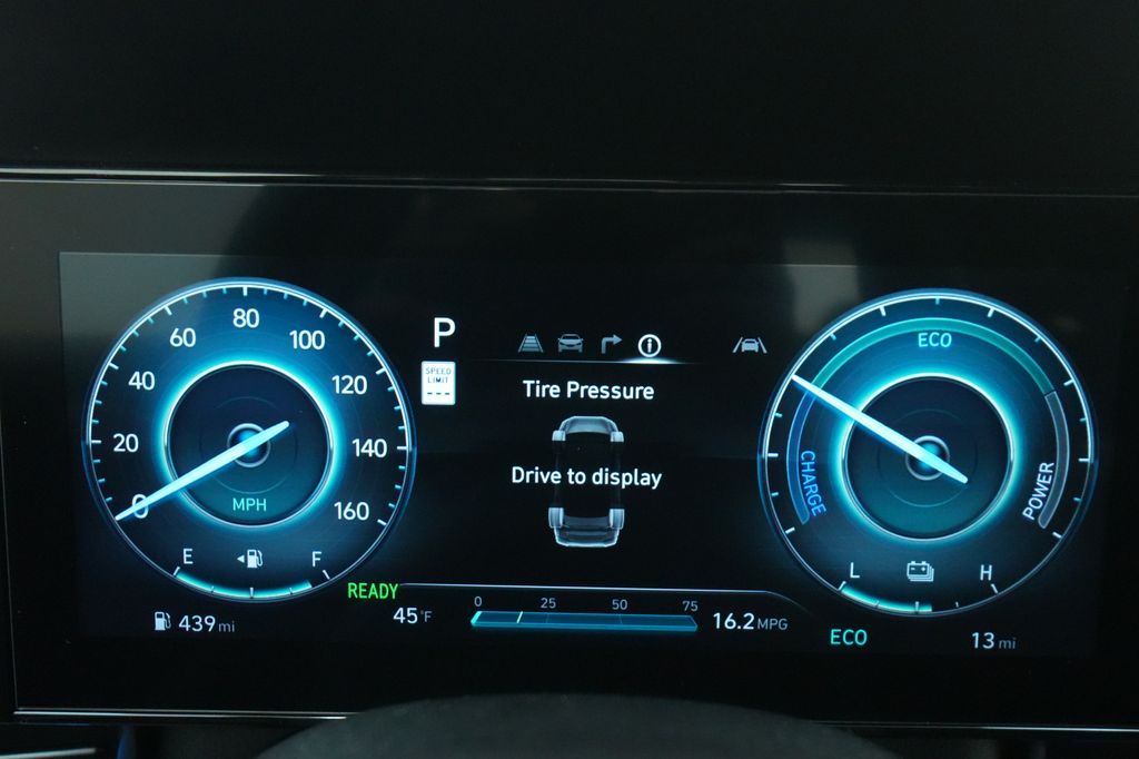 2026 Hyundai Elantra Hybrid